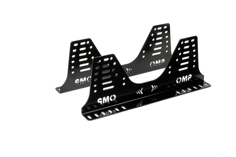 OMP HC/923 Steel Seat Bracket (36 Hole)